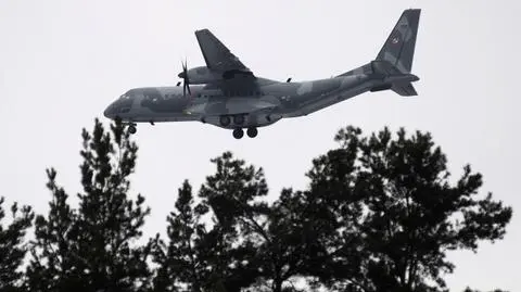 Pięć lat po katastrofie