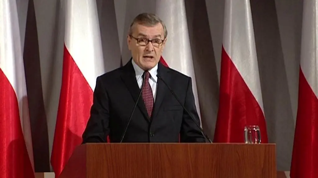 Pięć zadań rządu wg prof. Glińskiego
