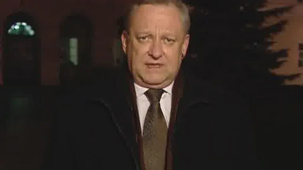 Piecha: muszę przeprosić