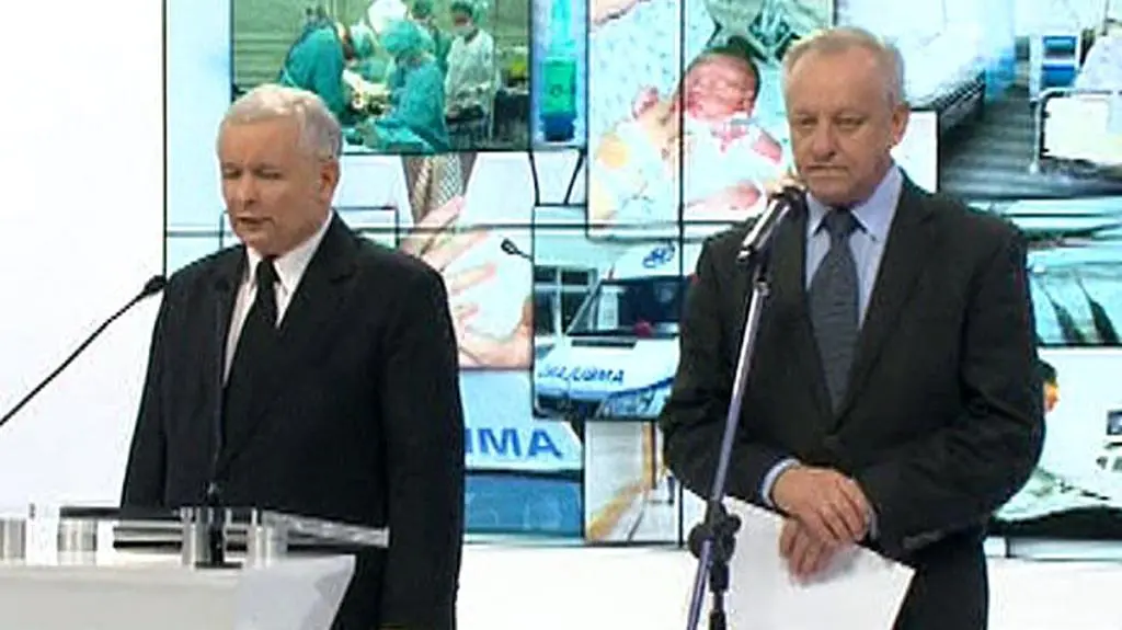 Piecha: to skandal. Państwo jest słabe 