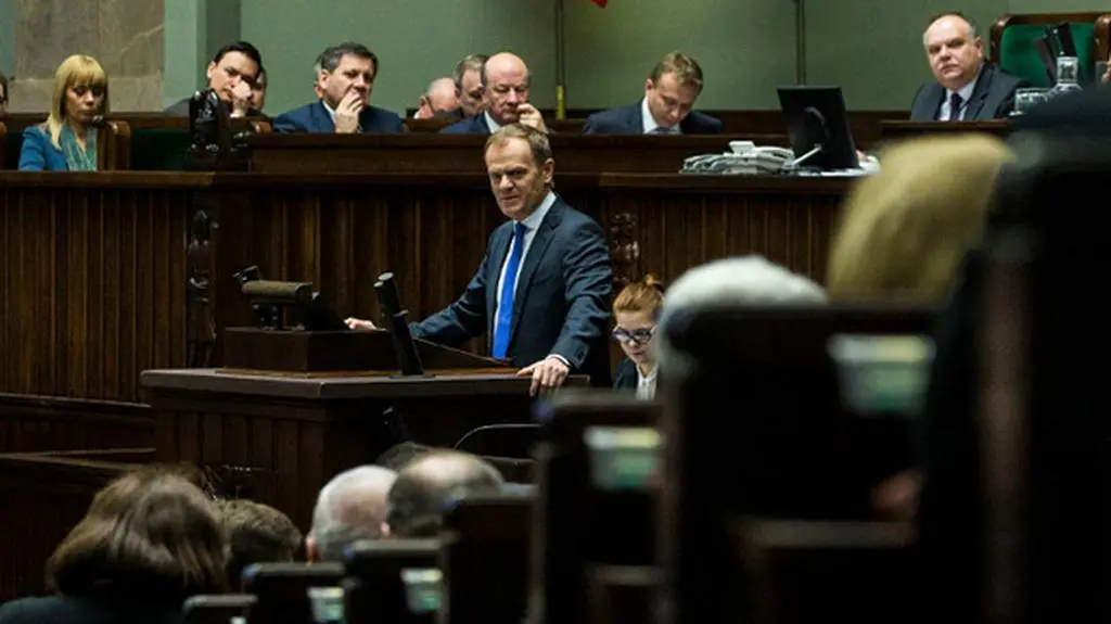 Piechociński: będzie rekonstrukcja rządu. Przed lub po wakacjach