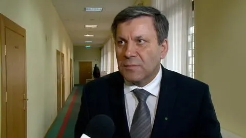 Piechociński: Jest dymisja? Ja nic nie wiem