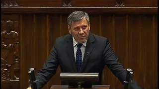 Piechociński: krzykiem nie zburzycie tego, co udało się zbudować