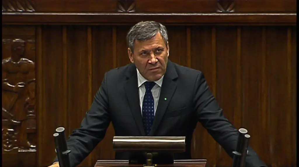 Piechociński: krzykiem nie zburzycie tego, co udało się zbudować