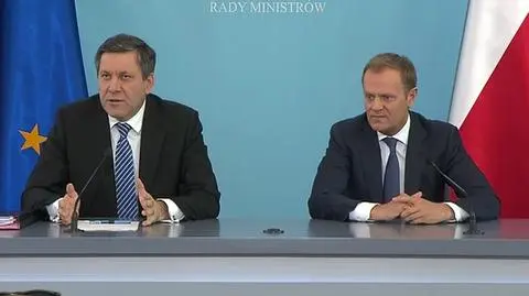 Piechociński: Mirosław K. zawiesi wszystkie funkcje w PSL