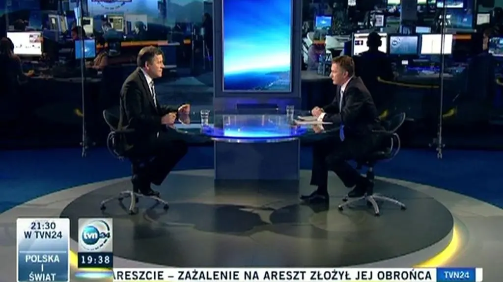 Piechociński o swojej misji