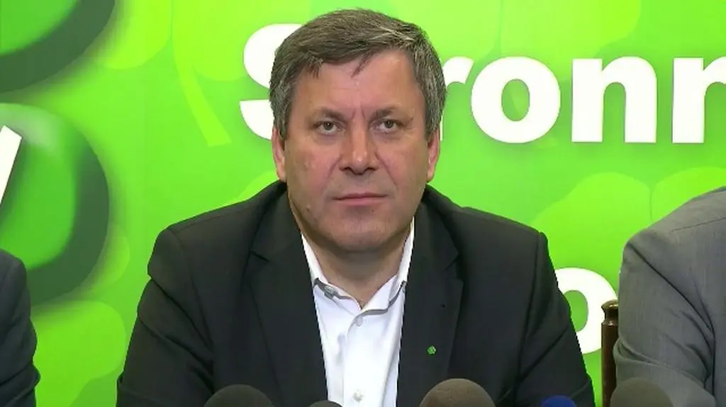 Piechociński o taśmach "Wprost"