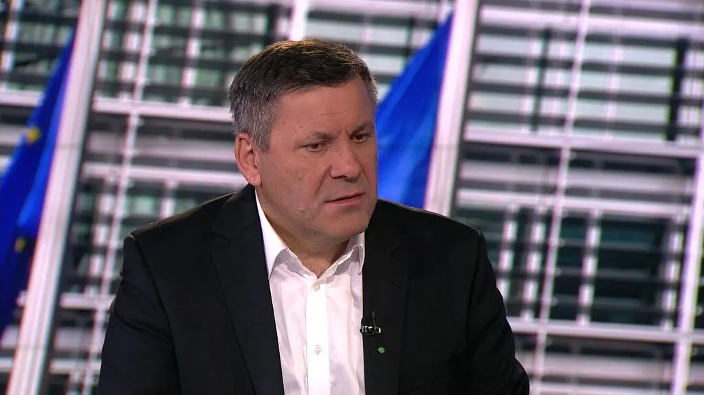 Piechociński o wyborze Tuska na szefa RE