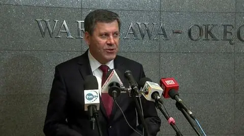 Piechociński: Sprawa Jamału II ma wątkiwewnątrzrosyjskie