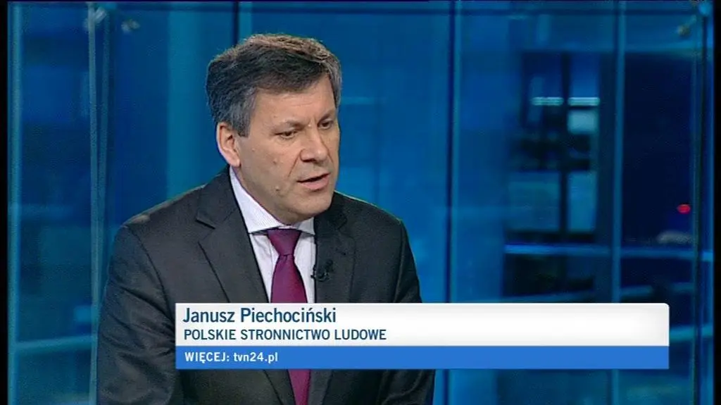 Piechociński zaprasza do PSL