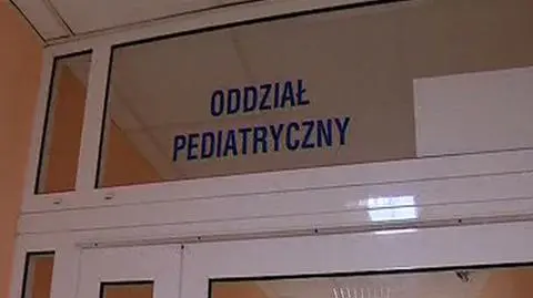 Pięciolatka z 1,5 promila