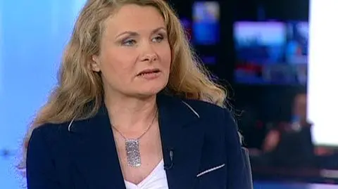 Piekarska: ta koalicja to schizfrenia