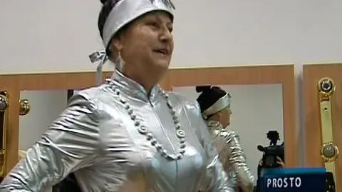 Piękni w jesieni życia