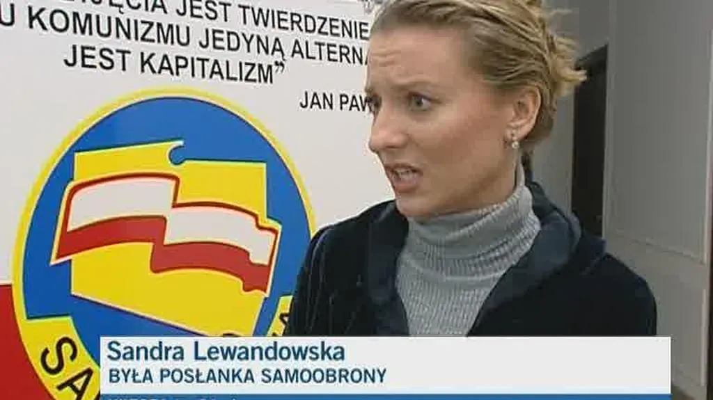 Piękno parlamentalnej polszczyzny