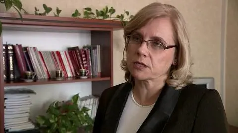 Pielęgniarka usłyszała zarzut nieumyślnego spowodowania śmierci pacjenta