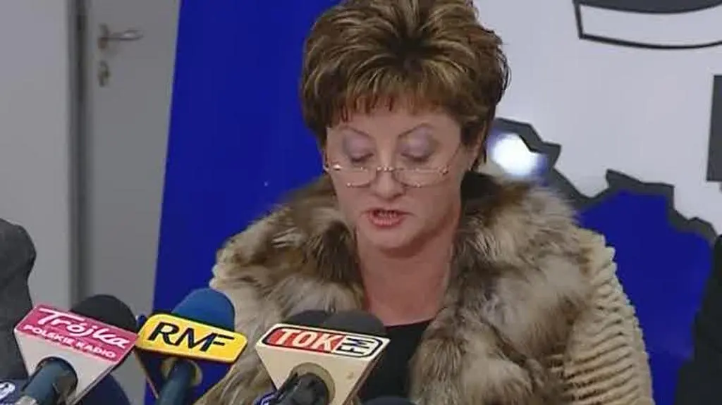 Pielęgniarki chcą podwyżek