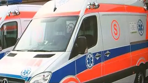 "Pielęgniarz obmacywał piersi osobom nieprzytomnym"