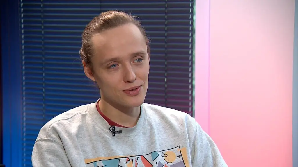 Pierwsza część rozmowy z Bartoszem Bielenią