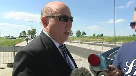 Pierwszy raz słyszę o jakiejś deklaracji