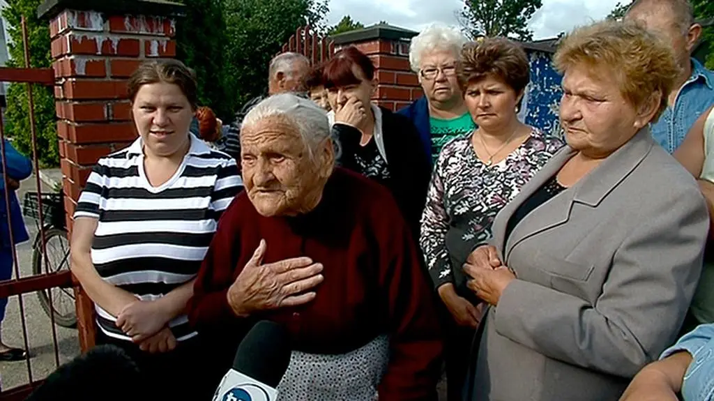 "Pierwszy raz w życiu widzę taką głupotę"