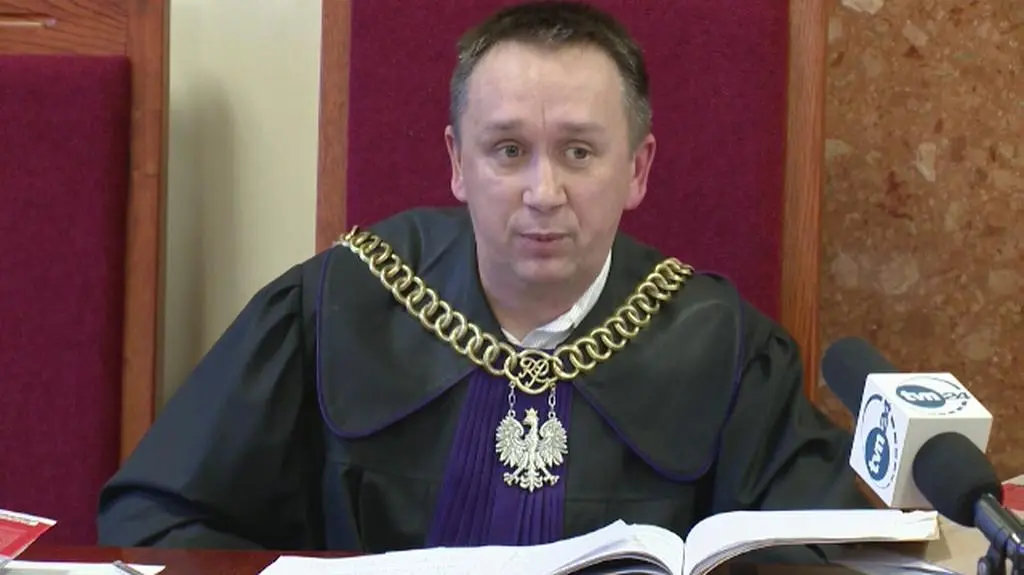 Pierwszy wyrok po Marszu Równości w Białymstoku 