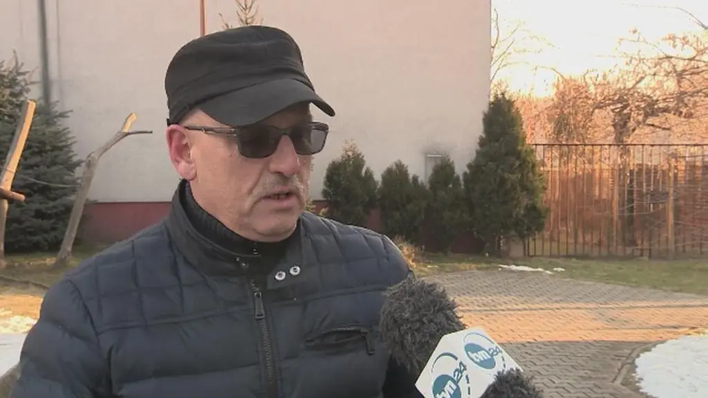Pies przewodnik dla niewidomego to pomoc nie do przecenienia