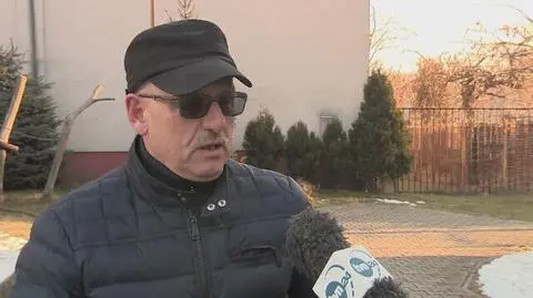Pies przewodnik dla niewidomego to pomoc nie do przecenienia