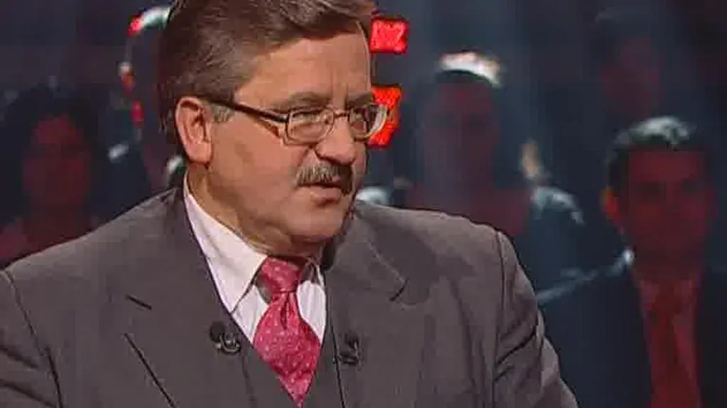 Pies w Sejmie nie jest mile widziany