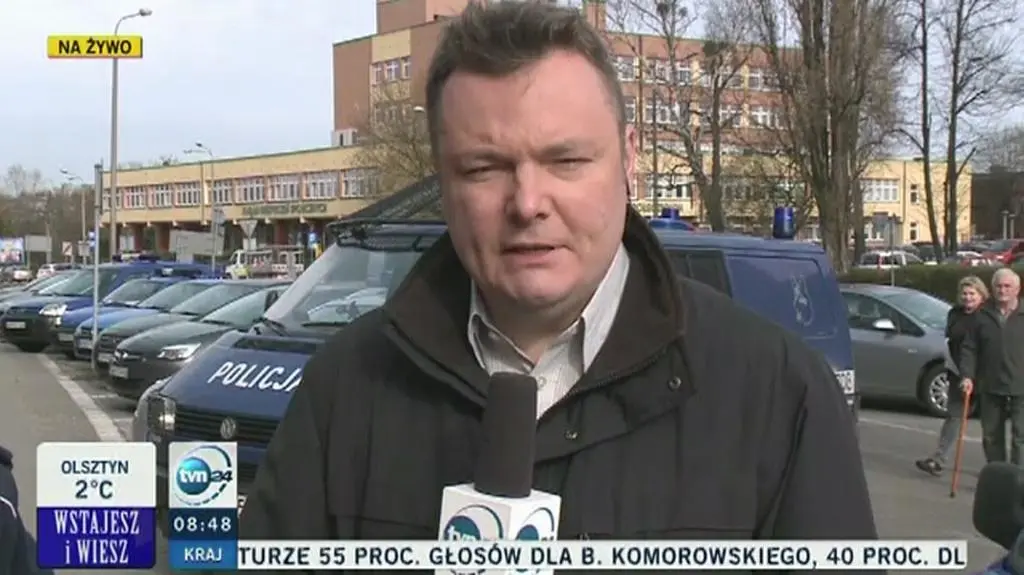 Pijana kobieta chciała jechać autem, 9- letni syn zawiadomił policję