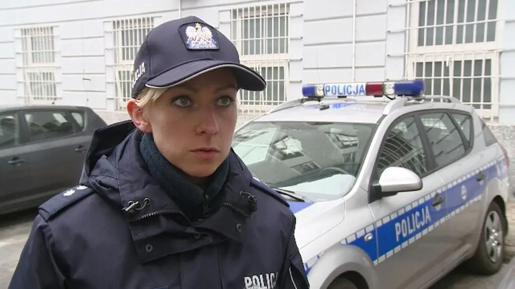Pijana lekarka w Gdańsku 