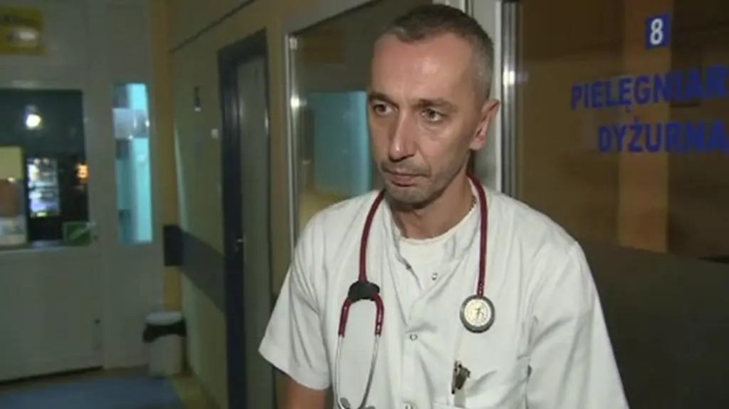 Pijana lekarka w Pucku przyjmowała pacjentów