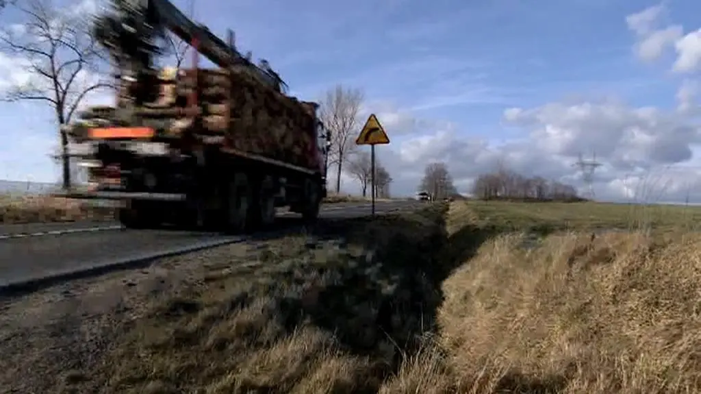 Pijana wiceprezes sądu spowodowała groźny wypadek