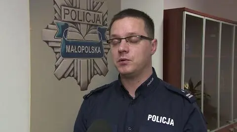 Pijany kierowca autobusu