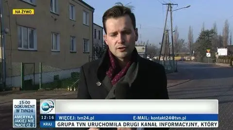 Pijany kierowca kręcił "bączki" swoim mercedesem. Stracił panowanie nad pojazdem i wjechał w matkę z dzieckiem