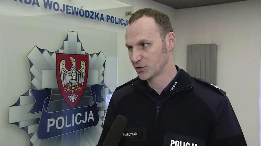 Pijany kierowca śmiertelnie potrącił rowerzystę