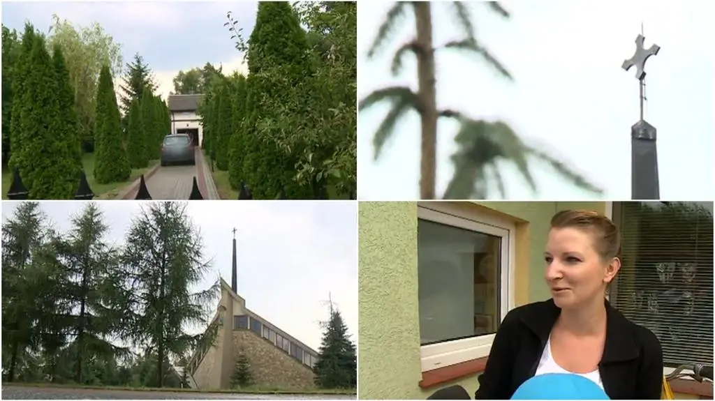 Pijany ksiądz przewoził 4-latkę