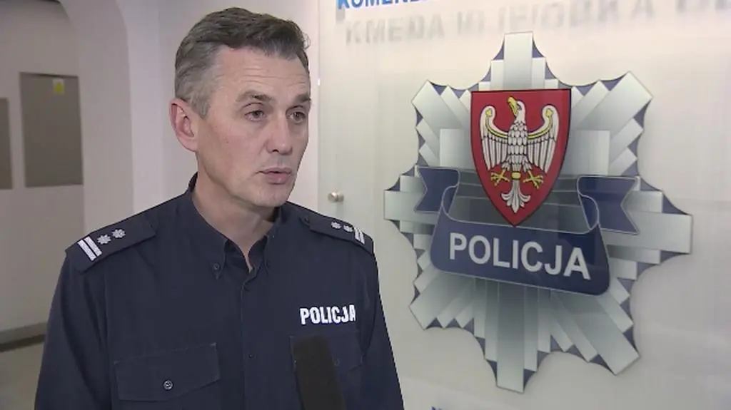 Pijany pracownik MPK zatrzymany przez policję