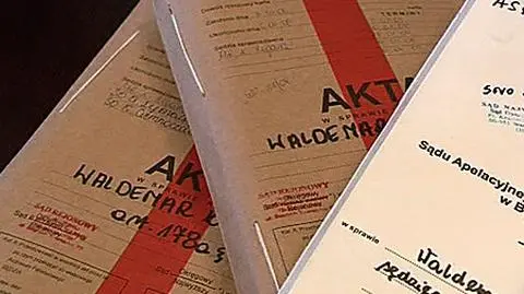 Pijany sędzia z wyrokiem nadal pobiera pensję