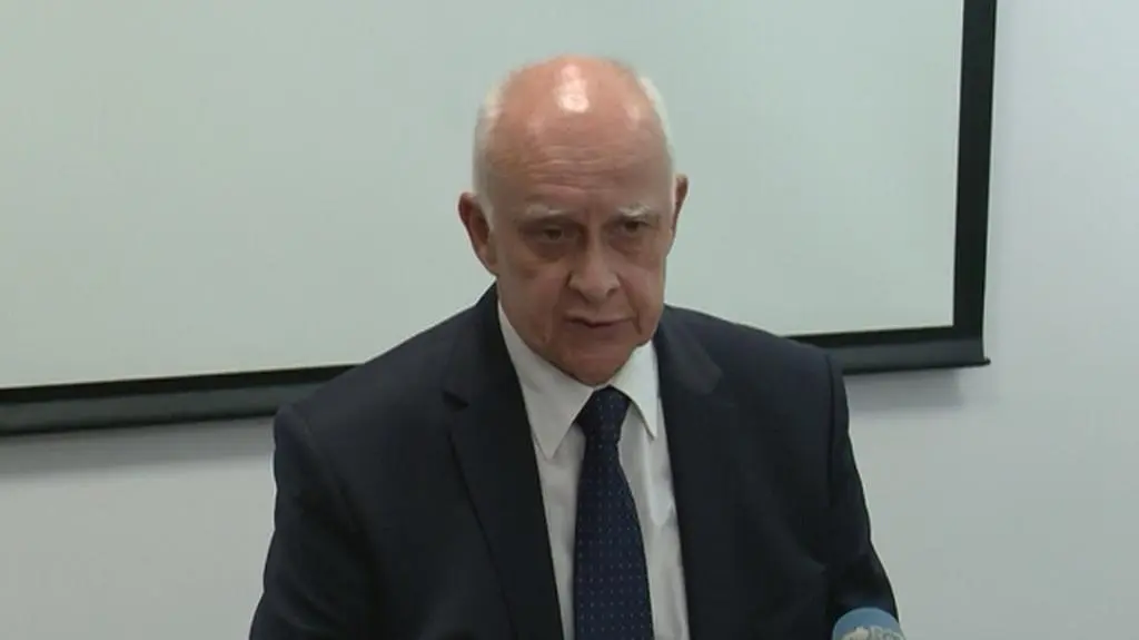 Pijany wicemarszałek nie traci stanowiska. "PSL bierze odpowiedzialność za sytuację"