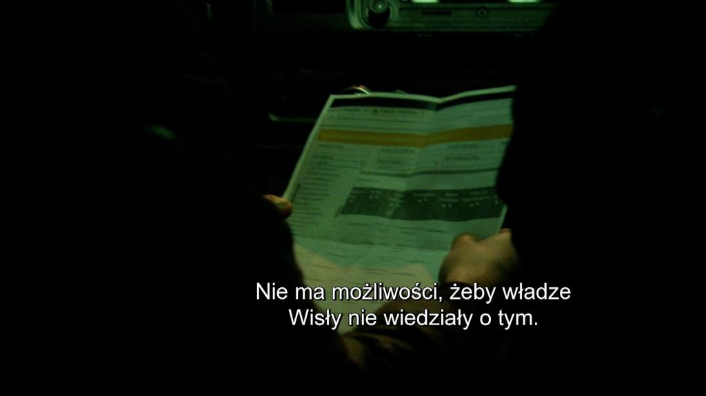 "Piłka nożna i gangsterzy" - druga część reportażu