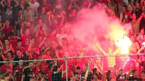 Piłkarze skomentowali remis z Czarnogórą