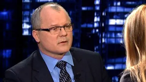"Piloci ingnorują komunikat TAWS, gdy widzą ziemię"