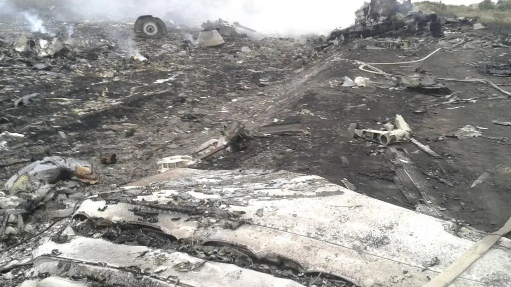 "Pilot nie mógł podejrzewać, że coś takiego się wydarzy"