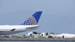 Pilot wylatał zaledwie 43 godziny