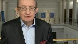 Pinior: Polska pokazuje, że jest państwem tego rzędu, co Maroko