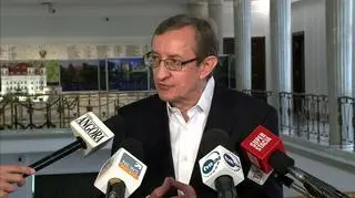 Pinior: wyrok trybunału to ogromna kompromitacja państwa polskiego