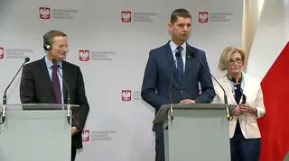 Piontkowski: Tokarczuk jest już na liście lektur szkolnych