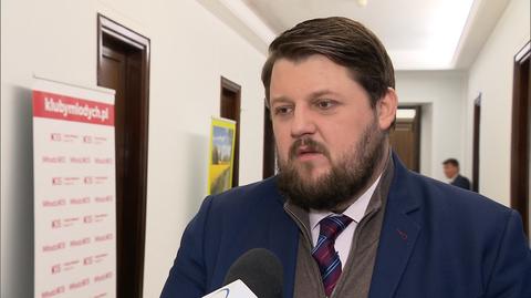 Piotr Apel o jawności zarobków w NBP