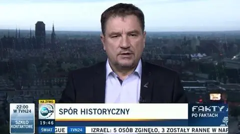 Piotr Duda: Jest mi przykro