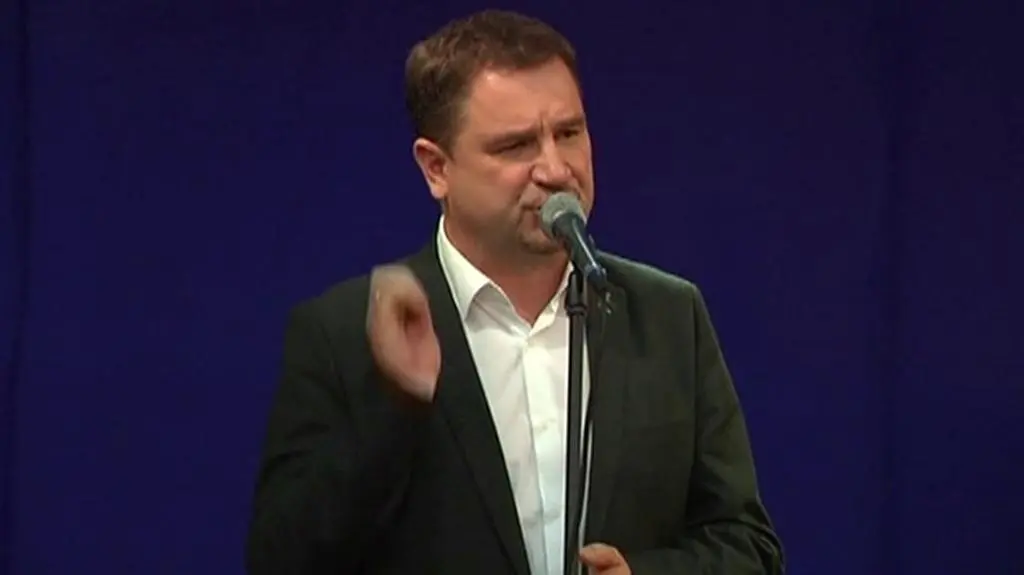 Piotr Duda o umowach śmieciowych
